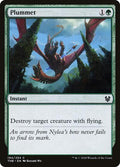 Plummet Theros Beyond Death (THB) - (#194) Near Mint
