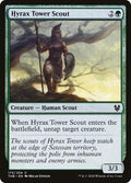 Hyrax Tower Scout Theros Beyond Death (THB) - (#173) Near Mint