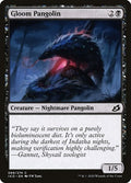 Gloom Pangolin Ikoria: Lair of Behemoths (IKO) - (#89) Near Mint