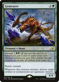 Gemrazer Ikoria: Lair of Behemoths (IKO) - (#155) Near Mint