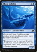 Phase Dolphin Ikoria: Lair of Behemoths (IKO) - (#62) Near Mint