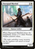 Daysquad Marshal Ikoria: Lair of Behemoths (IKO) - (#8) Near Mint