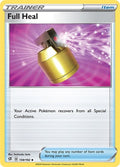 Full Heal SWSH02: Rebel Clash (SWSH02) - (#159/192) Reverse Holofoil Near Mint
