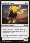 Daybreak Charger Core Set 2021 (M21) - (#14) Near Mint