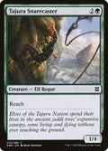 Tajuru Snarecaster Zendikar Rising (ZNR) - (#210) Near Mint