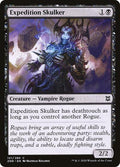 Expedition Skulker Zendikar Rising (ZNR) - (#101) Near Mint