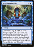 Skyclave Plunder Zendikar Rising (ZNR) - (#81) Near Mint