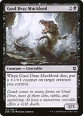 Guul Draz Mucklord Zendikar Rising (ZNR) - (#104) Near Mint