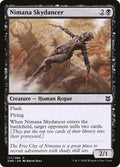 Nimana Skydancer Zendikar Rising (ZNR) - (#117) Near Mint