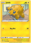 Joltik SWSH04: Vivid Voltage (SWSH04) - (#055/185) Near Mint
