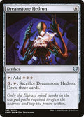 Dreamstone Hedron Commander Legends (CMR) - (#307) Near Mint