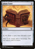 Jalum Tome Commander Legends (CMR) - (#318) Near Mint