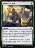 Snakeskin Veil Kaldheim (KHM) - (#194) Near Mint