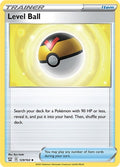 Level Ball SWSH05: Battle Styles (SWSH05) - (#129/163) Near Mint