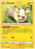Yamper SWSH05: Battle Styles (SWSH05) - (#052/163) Near Mint
