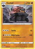 Carkol SWSH05: Battle Styles (SWSH05) - (#079/163) Near Mint