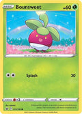 Bounsweet SWSH06: Chilling Reign (SWSH06) - (#013/198) Near Mint