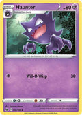 Haunter SWSH06: Chilling Reign (SWSH06) - (#056/198) Near Mint