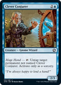 Clever Conjurer Adventures in the Forgotten Realms (AFR) - (#51) Near Mint