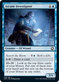 Arcane Investigator Adventures in the Forgotten Realms (AFR) - (#46) Near Mint