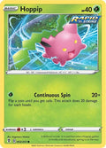 Hoppip SWSH07: Evolving Skies (SWSH07) - (#002/203) Near Mint