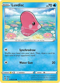 Luvdisc SWSH07: Evolving Skies (SWSH07) - (#039/203) Near Mint
