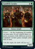 Candlelit Cavalry Innistrad: Midnight Hunt (MID) - (#175) Near Mint