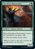 Dawnhart Rejuvenator Innistrad: Midnight Hunt (MID) - (#180) Near Mint