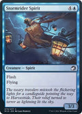 Stormrider Spirit Innistrad: Midnight Hunt (MID) - (#79) Near Mint