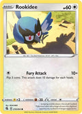 Rookidee SWSH08: Fusion Strike (SWSH08) - (#219/264) Near Mint