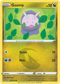Goomy SWSH08: Fusion Strike (SWSH08) - (#195/264) Near Mint