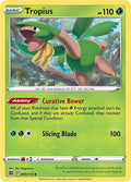 Tropius SWSH09: Brilliant Stars (SWSH09) - (#005/172) Near Mint