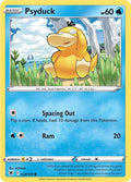 Psyduck SWSH10: Astral Radiance (SWSH10) - (#028/189) Near Mint