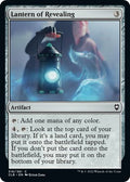 Lantern of Revealing Commander Legends: Battle for Baldur's Gate (CLB) - (#318) Near Mint