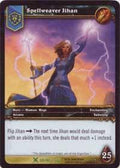 Spellweaver Jihan Drums of War () - () Near Mint