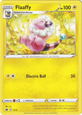 Flaaffy - 9/15 McDonald's Promos 2022 (M22) - (#009/015) Near Mint