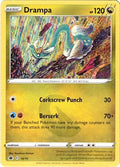 Drampa - 14/15 McDonald's Promos 2022 (M22) - (#014/015) Near Mint