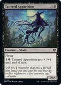 Tattered Apparition Dominaria United (DMU) - (#111) Near Mint