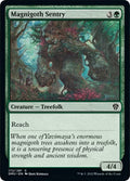 Magnigoth Sentry Dominaria United (DMU) - (#172) Near Mint