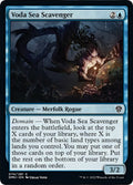 Voda Sea Scavenger Dominaria United (DMU) - (#74) Near Mint