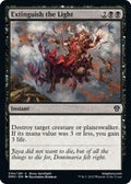 Extinguish the Light Dominaria United (DMU) - (#94) Near Mint
