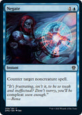 Negate Dominaria United (DMU) - (#58) Near Mint