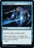 Essence Scatter Dominaria United (DMU) - (#49) Near Mint