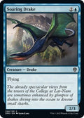 Soaring Drake Dominaria United (DMU) - (#66) Near Mint