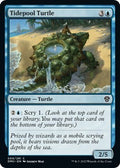 Tidepool Turtle Dominaria United (DMU) - (#69) Near Mint