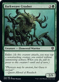 Barkweave Crusher Dominaria United (DMU) - (#154) Near Mint