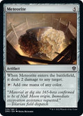 Meteorite Dominaria United (DMU) - (#235) Near Mint