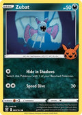 Zubat Trick or Trade BOOster Bundle (TTBB) - (#089/163) Near Mint