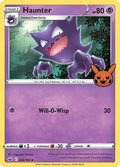 Haunter Trick or Trade BOOster Bundle (TTBB) - (#056/198) Near Mint