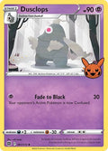 Dusclops Trick or Trade BOOster Bundle (TTBB) - (#061/172) Near Mint
